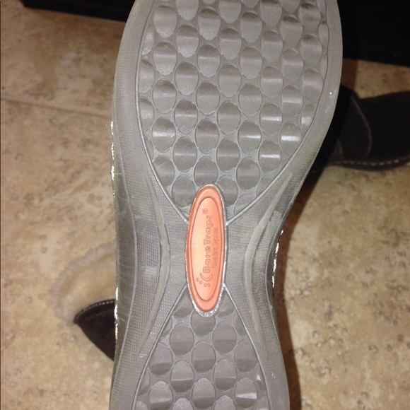 Baretraps suede boots - Picture 5 of 7